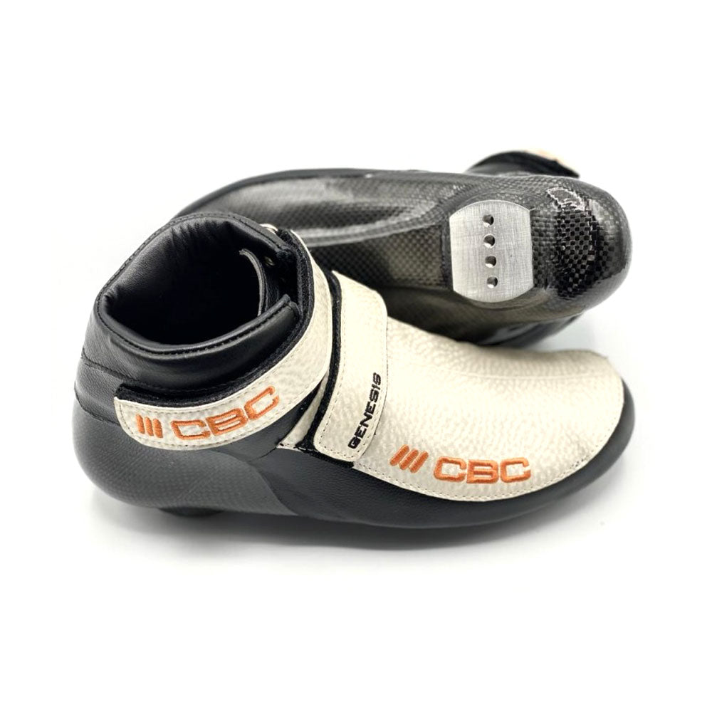CBC Genesis ST boots