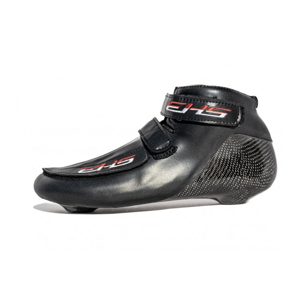 EHS Short Track Boots – RED RIVER SPEED