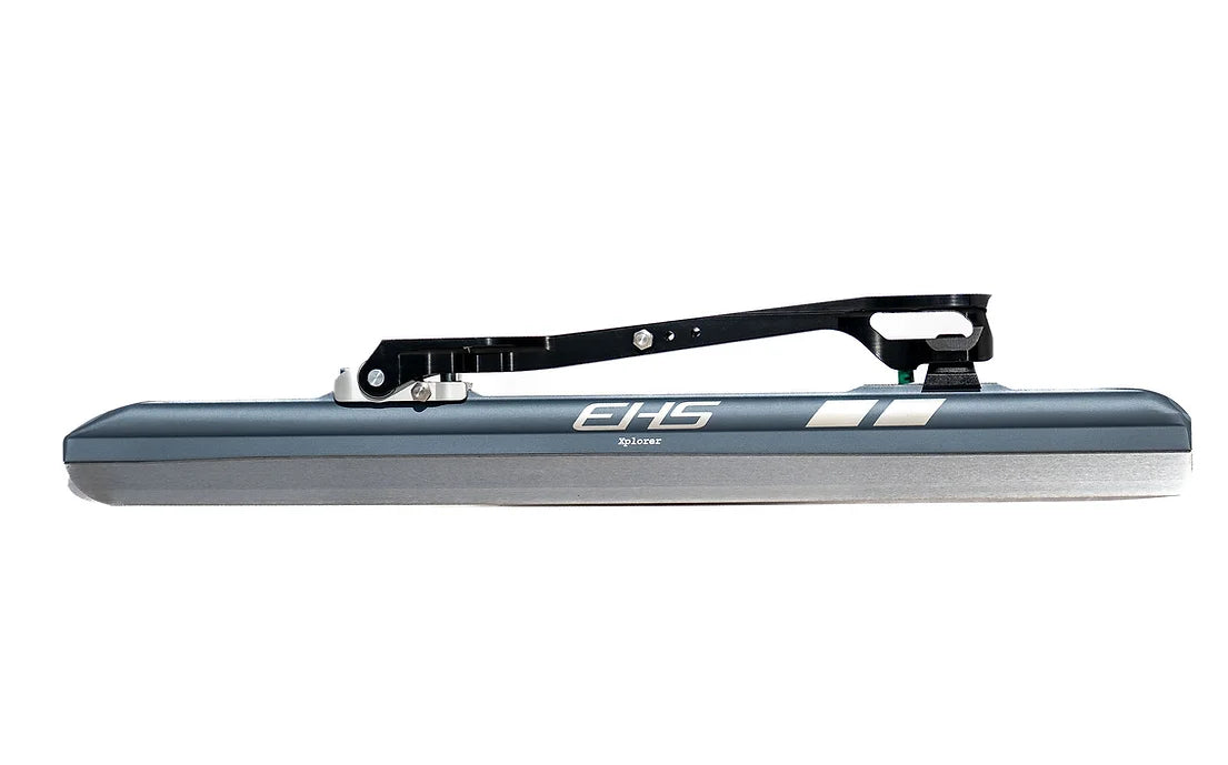 EHS Xplorer Long Track Clapskate