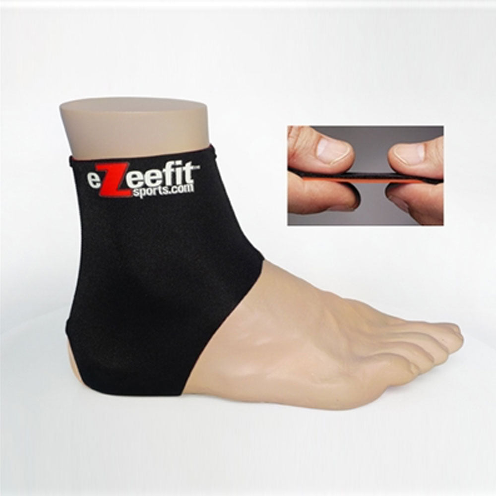 2mm Ezeefit Ankle Bootie