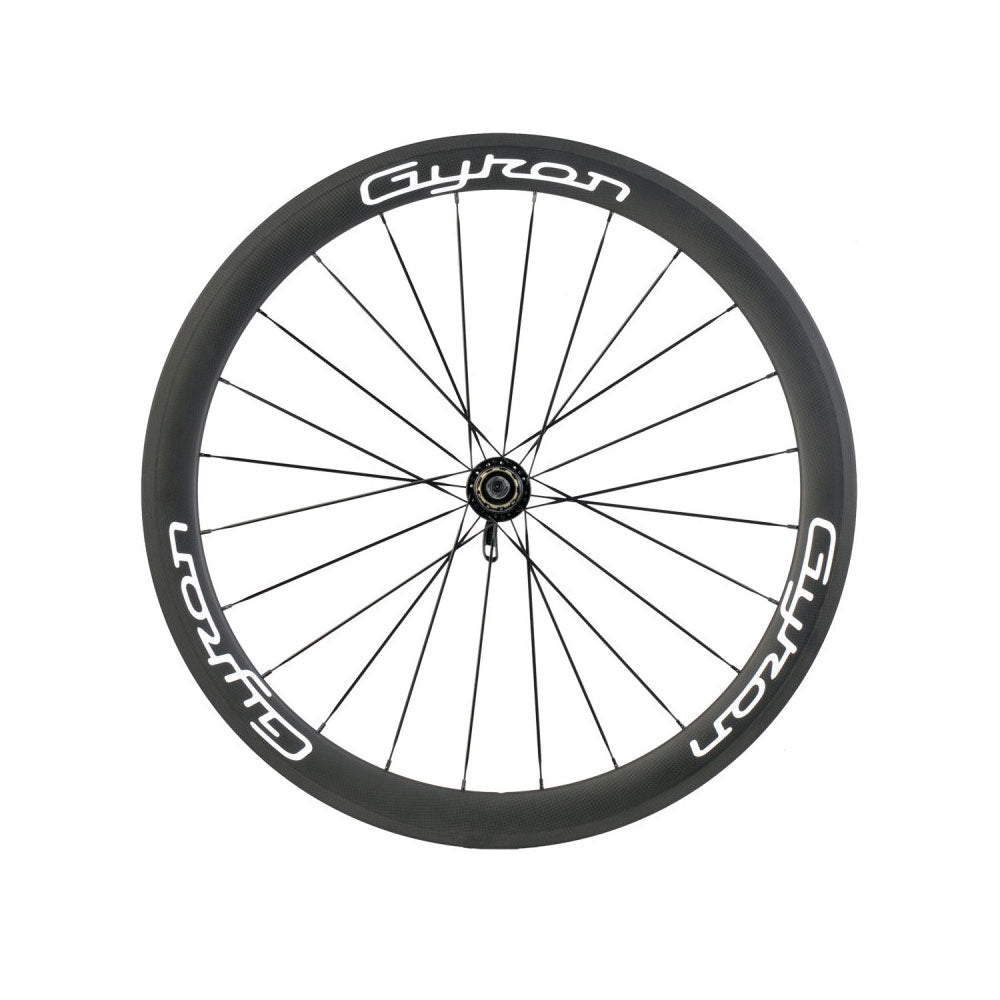 Edge 2024 carbon wheels