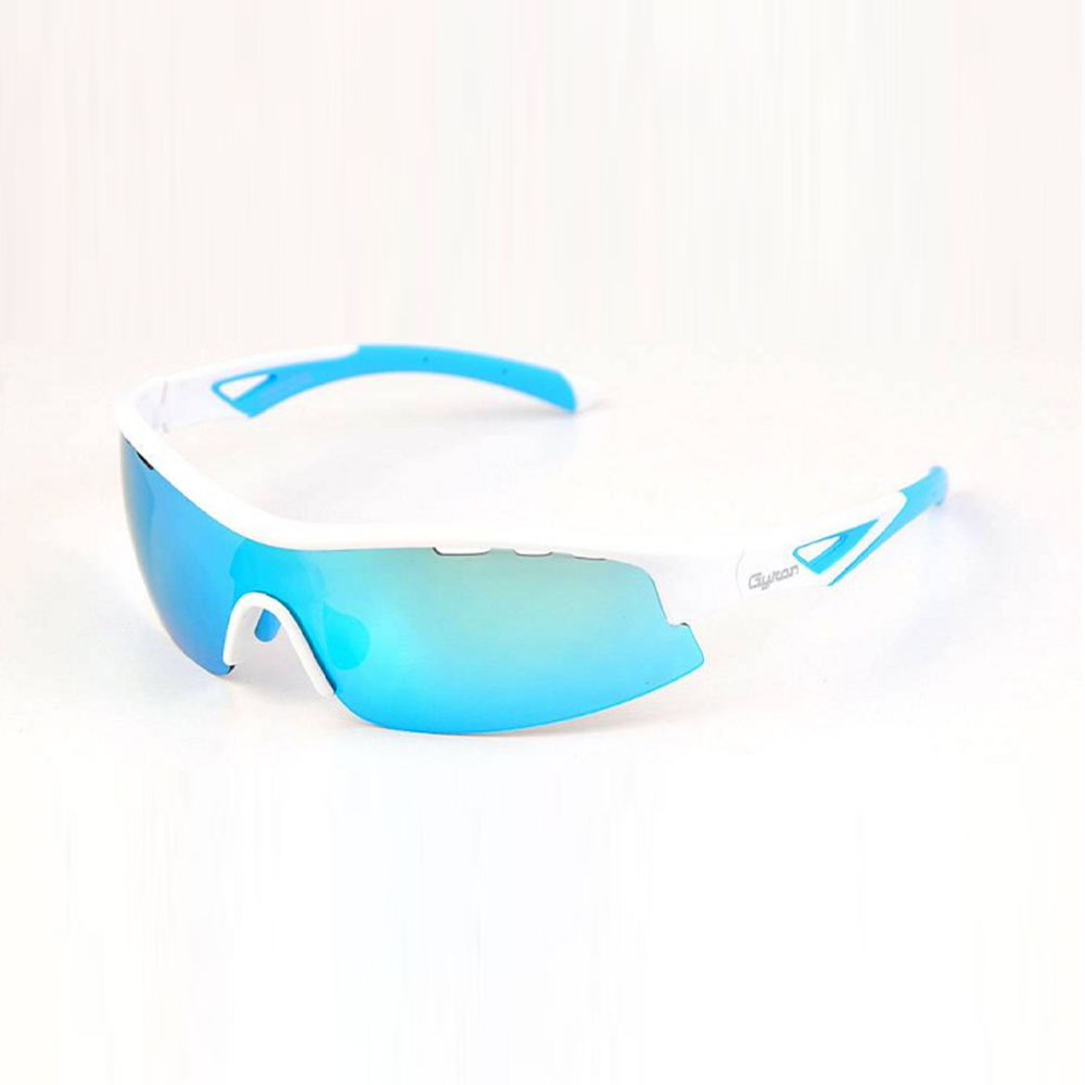 Gyron Tabit white blue