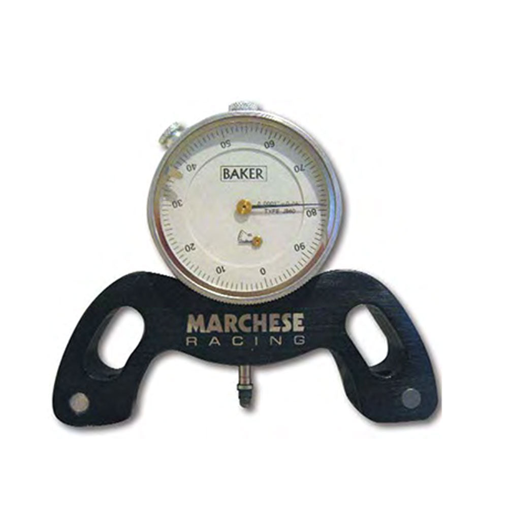 Marchese Rocker Gauge