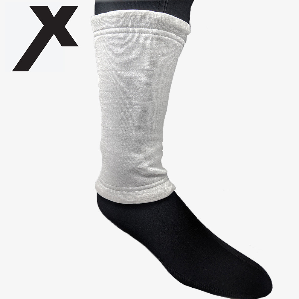 X Series Cut Resistant Ankle cuff