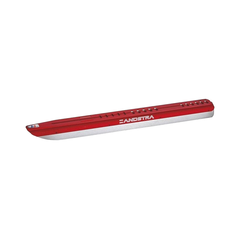 Zandstra NIS Nordic Blades Red River Speed Inc.