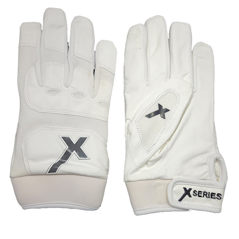 X ST Kelvar Gloves White