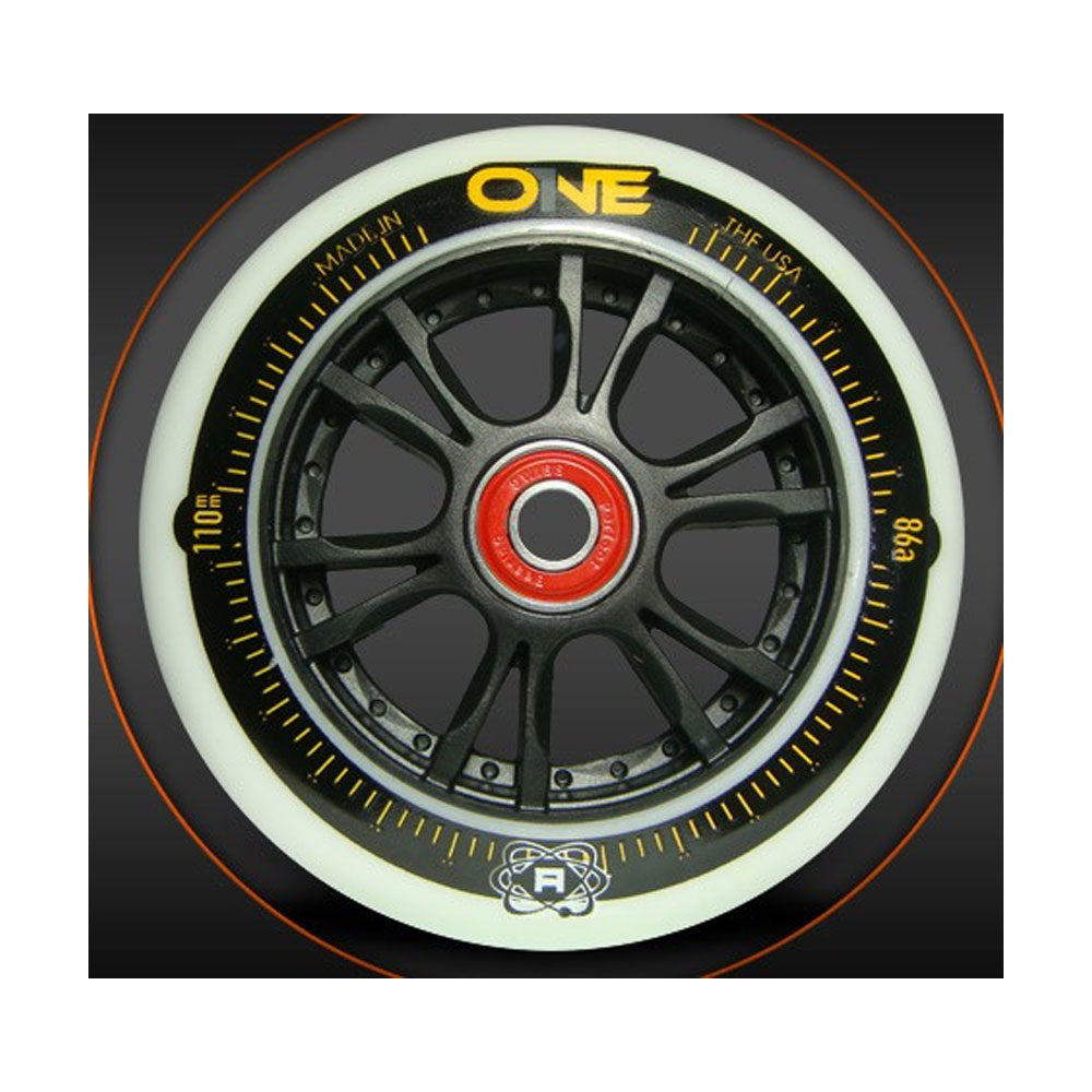 Inline Wheels – RED RIVER SPEED