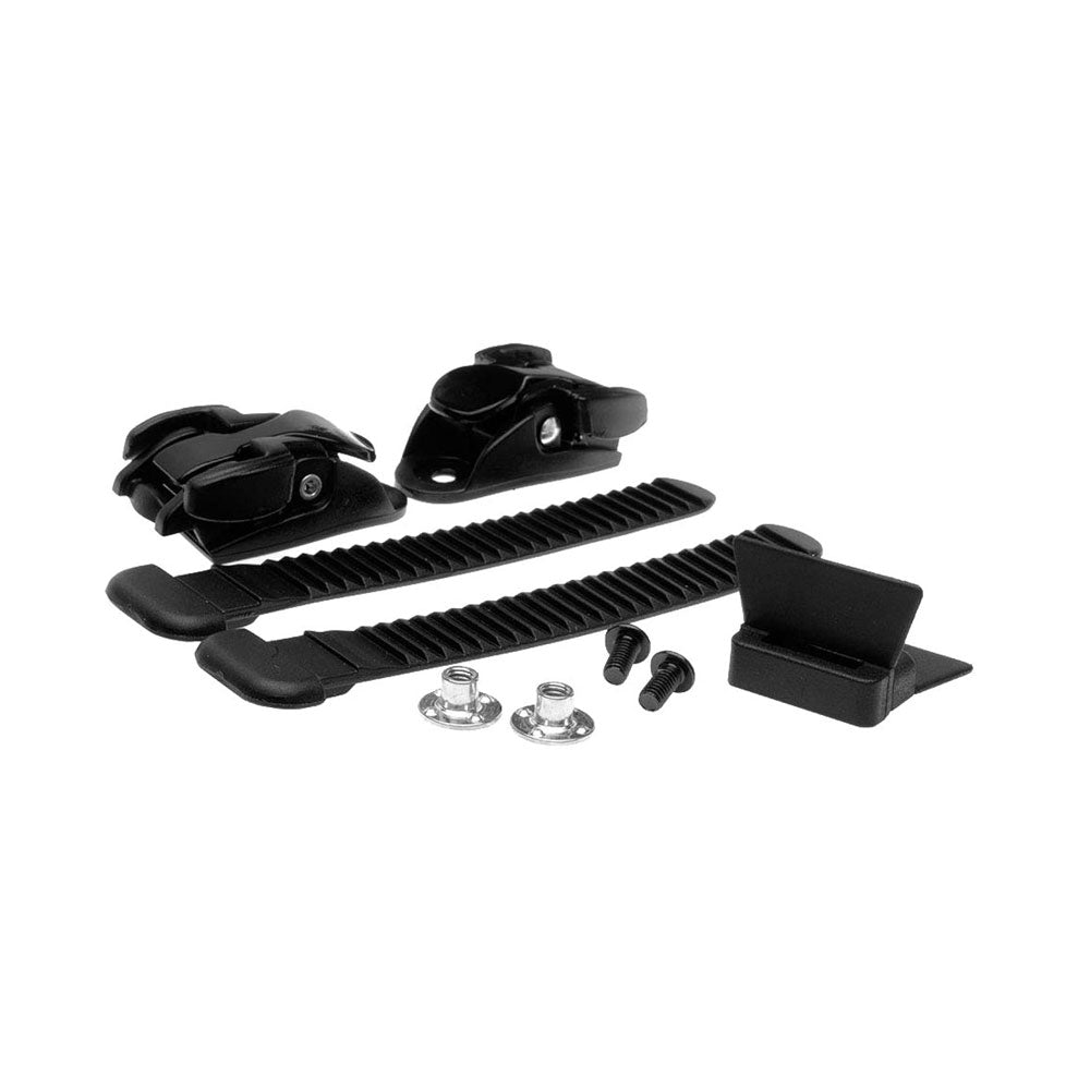 Bont Replacement Buckle kit for ST/Inline boots