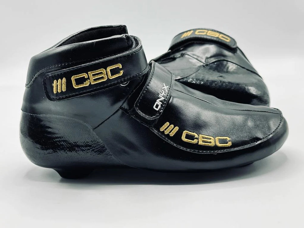CBC Onyx Club ST boots