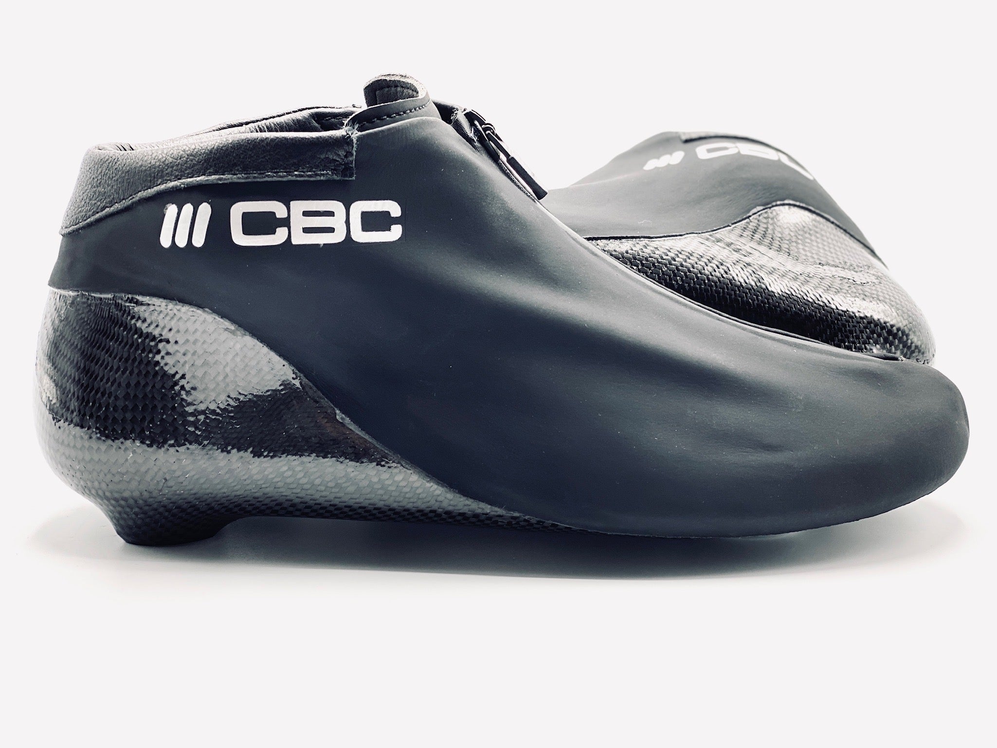 CBC Genesis Long Track Boots