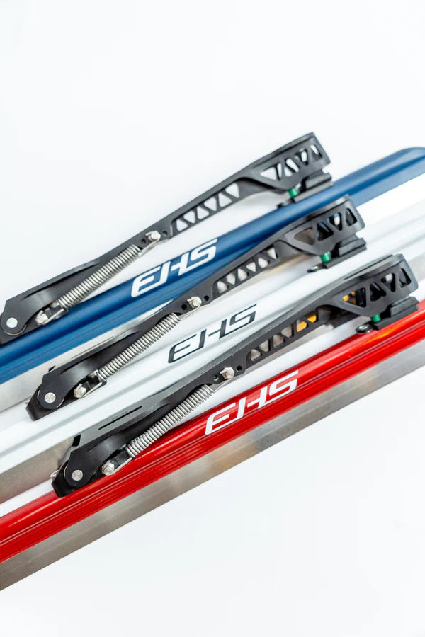 EHS ALBA Long Track Blades