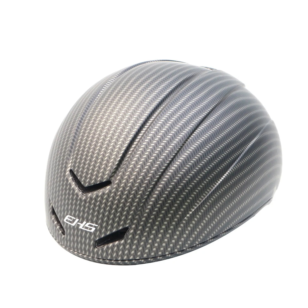 EHS ST helmet Matt Carbon