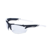 Gyron Skytrooper Photochromic Glasses Black White