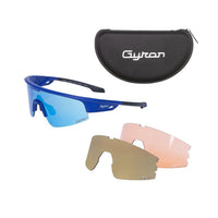 Gyron Typhoon Sun Glasses blue
