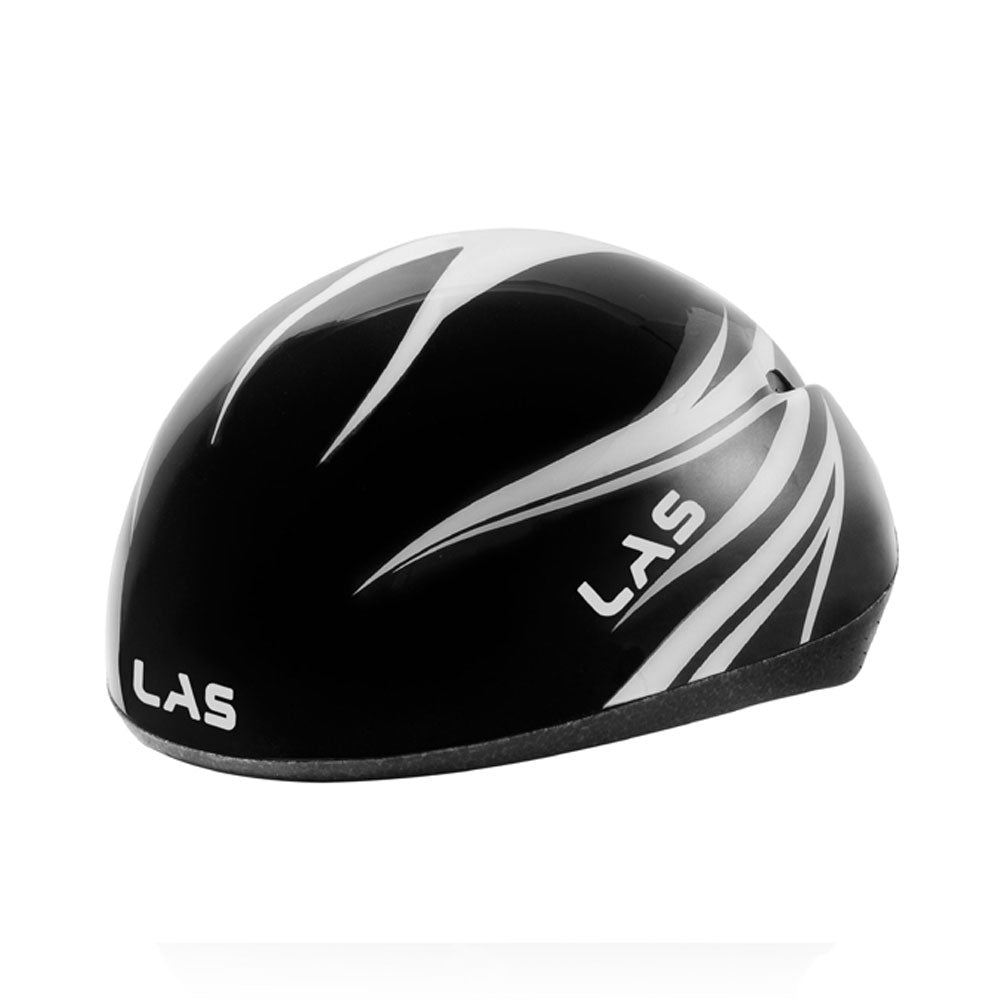 LAS Mistral Ice 2 ST Helmet Black