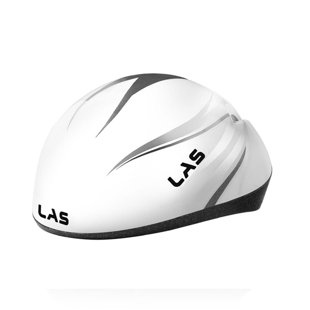 LAS Mistral Ice 2 ST Helmet silver
