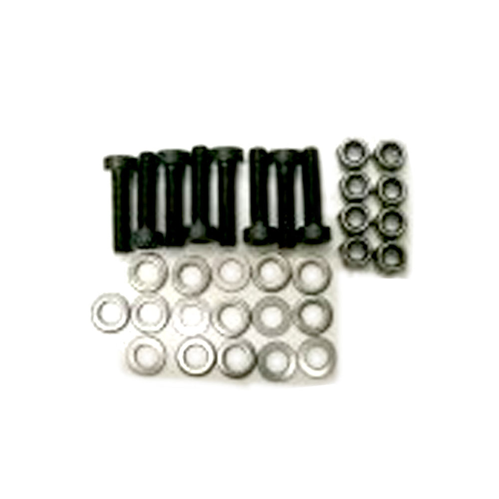 Maple ST Cup mounting bolt kit