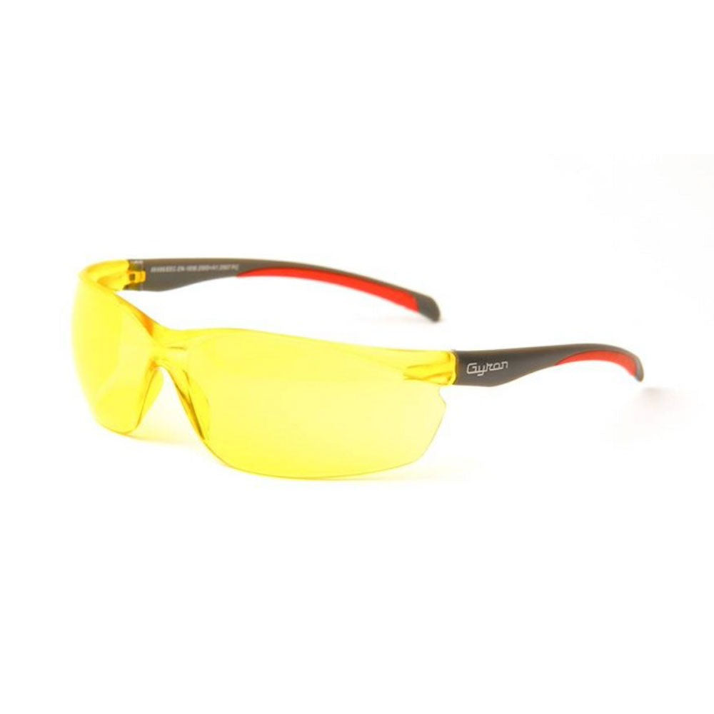 Gyron Marans Yellow Protective glasses