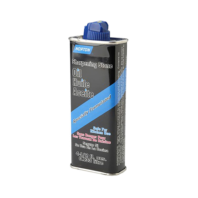 Oil File Sharpener Norton Sharpening Oil 133ml – RED RIVER SPEED