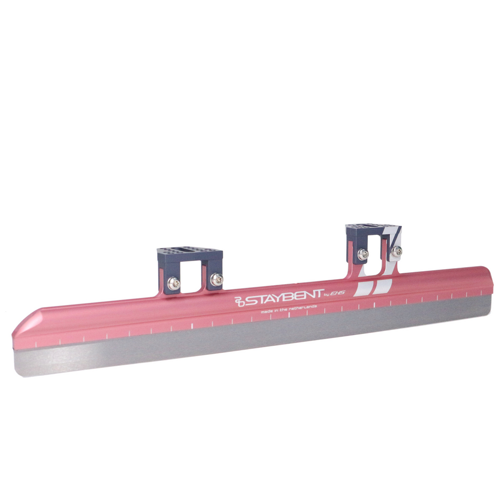StayBent by EHS XQ Pink Short Track Blades