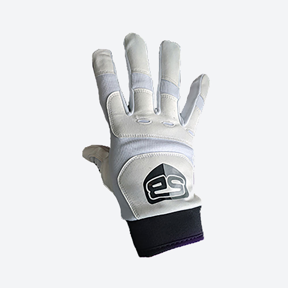 Sebra Extreme ST Kelvar Gloves White
