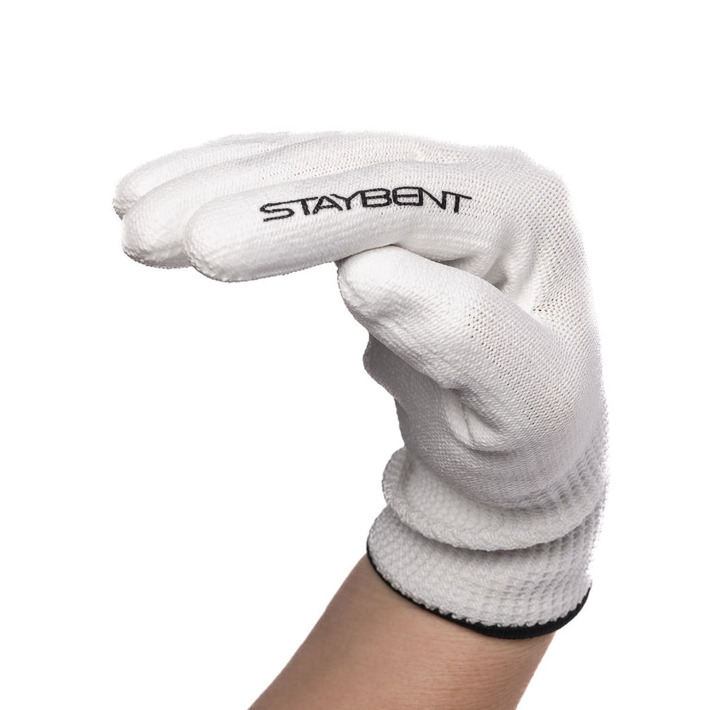 StayBent Cut Resistant Gloves