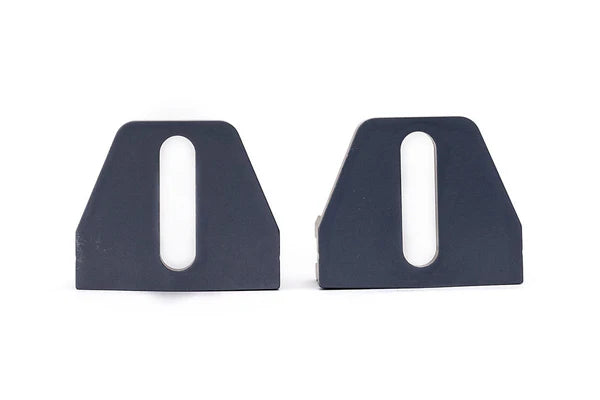 StayBent Short Track cups